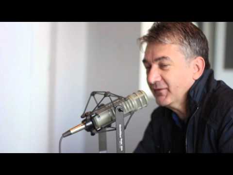 ARTFM - გაგა ჩხეიძე / თბილისის მე-16 საერთაშორისო კინოფესტივალი